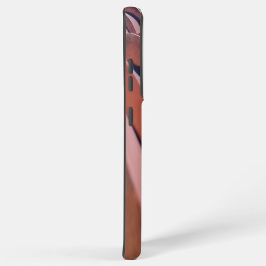 Rustieke Tegels met een uniek perspectief Samsung Galaxy Hoesje (Rechterkant)