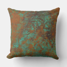  rustieke themakunst van Heva Weva Rust Metal Buitenkussen