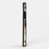 Rustieke timmerwerktuigen Handyman Case-Mate iPhone Case (Achterkant/rechts)