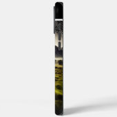 Rustieke Tractor bij zonsondergang Case-Mate iPhone Case (Achterkant / Links)