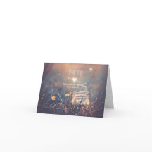 Rustieke Trouw Dank Je met Vuurtjes in Metselwerkp