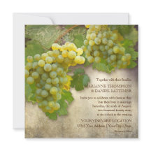 Rustieke Trouwwijn Country Vineyard  Stijl