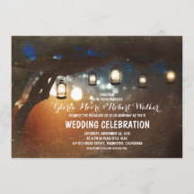 rustieke tuin verlichting lantaarns bruiloft uitno