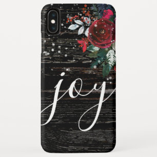 Rustieke vakantie Floral Joy Case-Mate iPhone Case