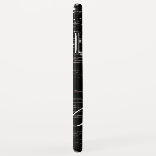 Rustieke vakantie Floral Joy Case-Mate iPhone Case (Achterkant/rechts)