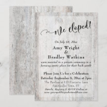 Rustieke Verweerde Grijze Houten We Zijn Gevlucht 