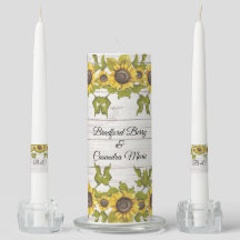 Rustieke Verweerde Witte Houten Bruid Bruidegom Zo