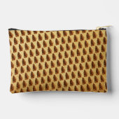 rustieke viking etui (Achterkant)