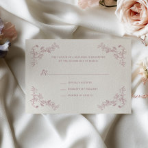 Rustieke Vintage Roos Bloemstuk Bruiloft