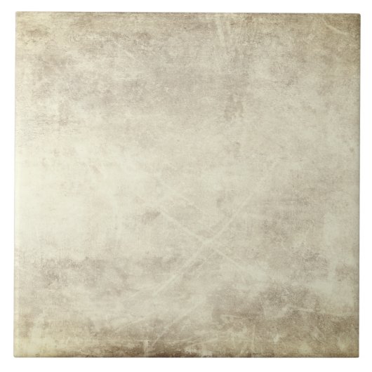Rustieke vintage shabby chic nephautstructuur  tegeltje (Voorkant)
