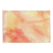 Rustieke Waterverf Apple Patroon Kussen Hoesjes Kussensloop (Achterkant-Rechts)