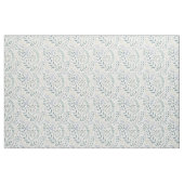 Rustieke Waterverf bladeren en bladeren Stof (Fat Quarter)