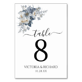 rustieke waterverf illustratie van een bloem kaart