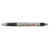 Rustieke waterverf rand pen (Voorkant)