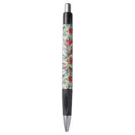 Rustieke waterverf rand pen