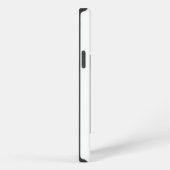 Rustieke wegen iPhone hoesje (Rechterkant)