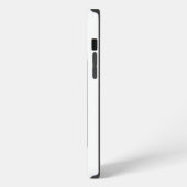 Rustieke wegen iPhone hoesje (Linkerkant)