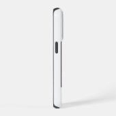 Rustieke wegen iPhone hoesje (Rechterkant)