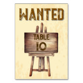 Rustieke Westerne bruiloft 🤠 Country Charm Kaart (Voorkant)