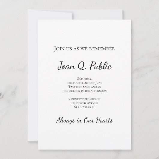 Rustieke Westerne Cowboylaarzen Viering van het Le Kaart (Achterkant)