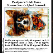 Rustieke Westerne Papillon Dog, Pet DD9 Decoupage Tissuepapier