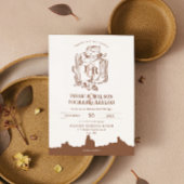 Rustieke Westerne Ranch Boerderij Schuur Cowboy la Kaart