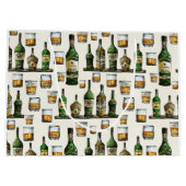  rustieke whisky groot cadeauzakje (Achterkant)