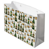  rustieke whisky groot cadeauzakje (Achterkant Gekanteld)