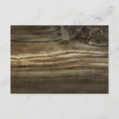 Rustieke Wijnmakerij Wedding Routebeschrijving Informatiekaartje (Achterkant)