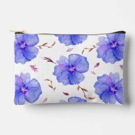 Rustieke Wild Roos Accessoire Pouch Gift voor Mam Etui