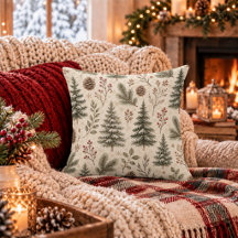 Rustieke winter botanische bosgrond