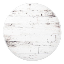 Rustieke Witte Boerderij Landelijk Shabby Chic Ove Keramische Knop
