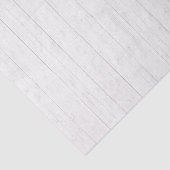 Rustieke Witte Licht Gewassen Houten Schuurplanken Tissuepapier (Detail)