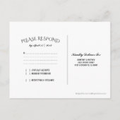 Rustieke zeesterren strand verlichting Tropische b Uitnodiging Briefkaart (Achterkant)