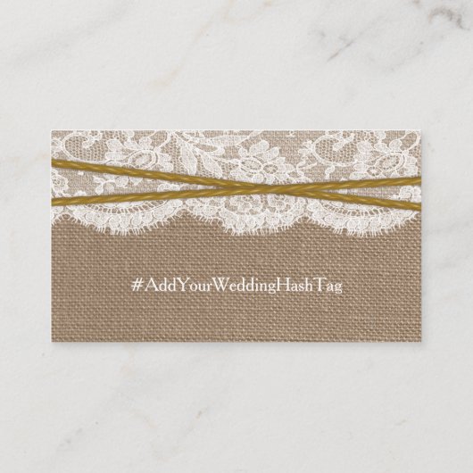 Rustieke Zonnebloem Bruiloft Escort Kaarten Plaatskaartje (Achterkant)