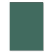 Rustieke Zonnebloem Eucalyptus Buffet Eten Labels Kaart (Achterkant)