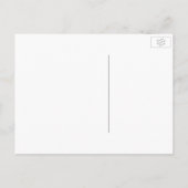 Rustieke Zonnebloem Kant Foto Save the Date Aankondigingskaart (Achterkant)