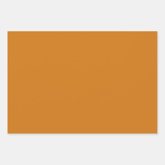 Rustieke zonnebloem verjaardag inpakpapier vel (Voorkant 3)