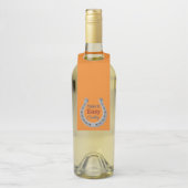 Rustig aan Cowboy Flessenhanger (Op fles)