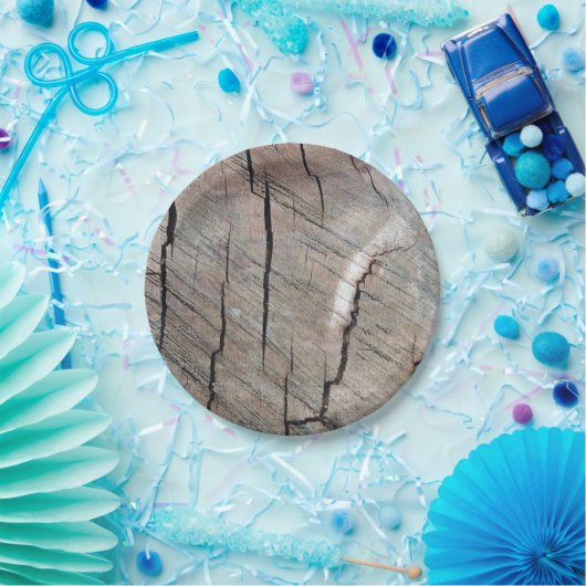 Rustig Bord voor houtslijp (Feest)