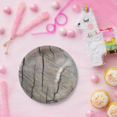 Rustig Bord voor houtslijp (Feest)