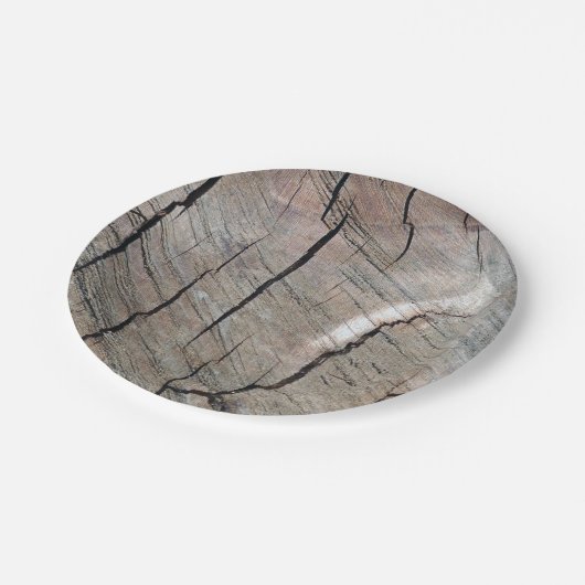 Rustig Bord voor houtslijp (Gekanteld)