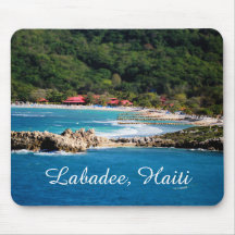 Rustig Eiland Paradijs Labadee Haïti