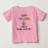 Rustig en ontspannen Happy Halloween Collectie (Voorkant)