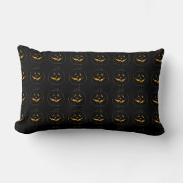 Rustig en ontspannen Happy Halloween Collectie Kussen