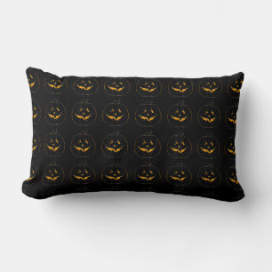 Rustig en ontspannen Happy Halloween Collectie Kussen