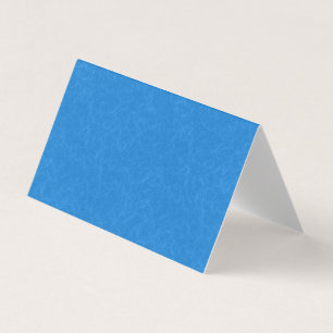 rustig en sereen blauw achtergrond draaiend patroo visitekaartje