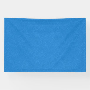 rustig en sereen blauw achtergrond wervelend patro spandoek