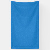 rustig en sereen blauw achtergrond zwervend patroo spandoek (Verticaal)