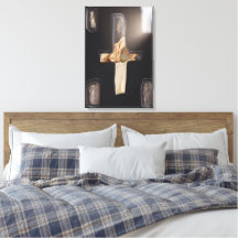 Rustig gezien ~ Kruisvormig Venster, Wedden Emmanu